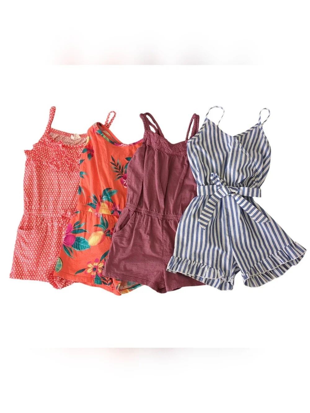 Bundle Of Girls' Clothing Size 8